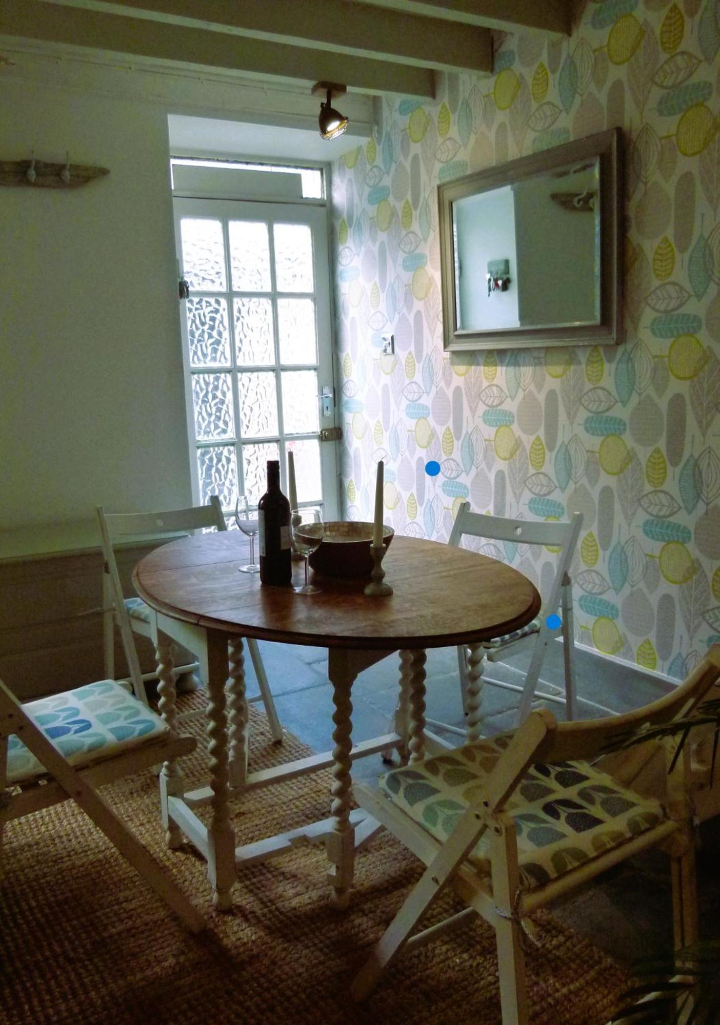 2-Bedroom Cottage In Barmouth Old Town With Sea Views Exterior foto
