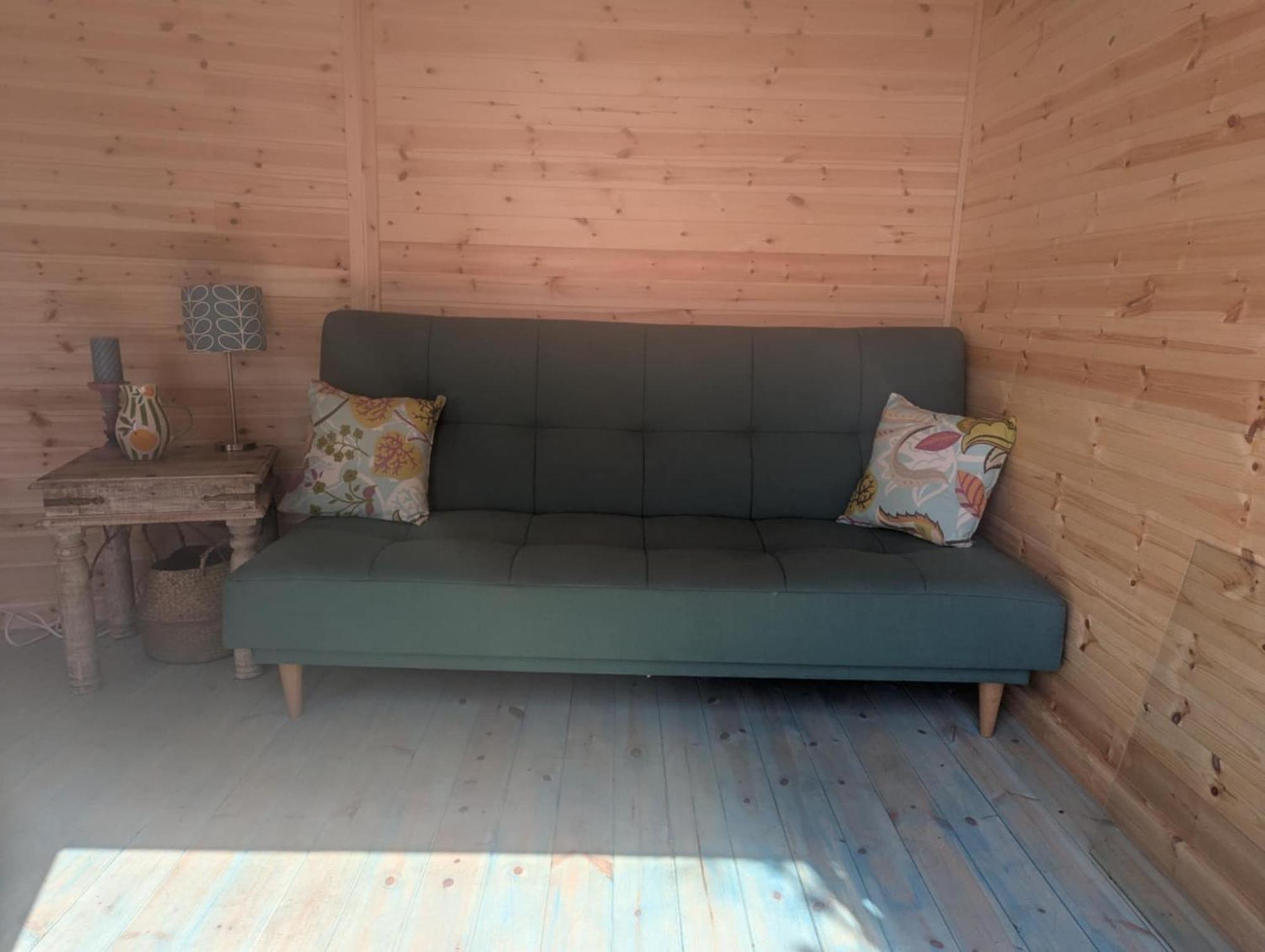 2-Bedroom Cottage In Barmouth Old Town With Sea Views Exterior foto